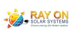 Ray On Solar Systems